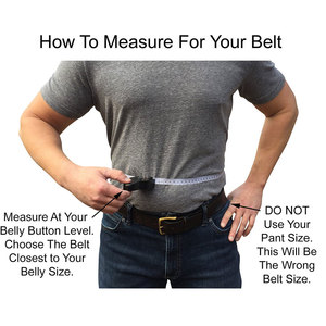 Ceinture d'haltérophilie en cuir de haute qualité pour hommes légers professionnels avec boucle personnalisable pour l'entraînement physique - Product Image 2