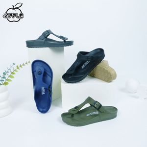BG2565 EVA Slippers for Men Women Soft Eva Platform Slide Sandals with Non-Slip Home Casual <b>Shoes</b> Anti-Slip <b>Shoes</b> From Thailand - Product Image 6