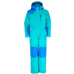 Trajes de Esquí con Logotipo Personalizado Estilo 2025, Traje de Snowboard de Venta Caliente, Cómodo, Transpirable y de Secado Rápido - Product Image 1