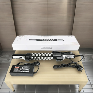 Máy lăn hồng ngoại cầm tay, sử dụng tại nhà, chuyên dụng cho spa, giảm cellulite, dẫn lưu bạch huyết. - Product Image 1