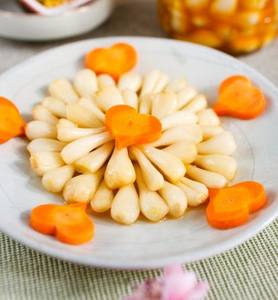 ร้อนร้อนร้อนดองกระเทียมขนาดเล็กที่มีราคาไม่แพง - Product Image 2