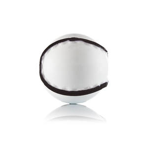 Venta al por mayor de pelotas de Sliotars hechas a medida, pelotas de Squash impermeables de alta calidad, novedad - Product Image 4