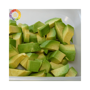 Premium Quality IQF Frozen <b>Avocado</b> With Superior Taste & Texture, Sourced from Vietnam, Competitive Price for Bulk Orders. - Product Image 6
