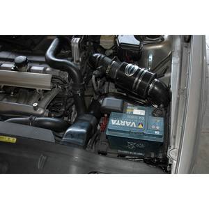 Sistema de admisión de aire de fibra de carbono de alta calidad para Volvo S70 - Product Image 5