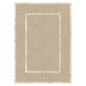 <b>RUGS</b> DEPOT LXDP-0837 Wholesale Terracotta Gold Contemporary Abstract Digital Printed Machine Washable Chenille Area <b>Rug</b> <b>Non</b> <b>Slip</b> - Product Image 1