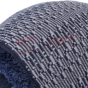 Best Selling Casual Style Winter Beanie <b>Hat</b> Breathable and Stretchable <b>Knitted</b> <b>Hat</b> for Outdoor Use - Product Image 5