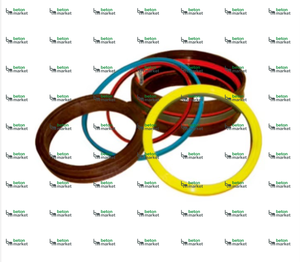 MEYCO PARTS SEAL KIT-EQUIPO HORMIGÓN - Product Image 2