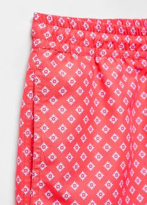 Pantalones cortos de baño de playa para hombre de secado rápido, trajes de baño estampados de talla grande, bañadores para hombre - Product Image 6