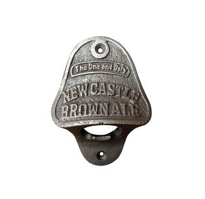 Ouvre-bouteille de conception de poisson en laiton élégant classique meilleure vente accessoire de verres décoratifs de dessus de table en or - Product Image 4