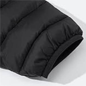 Nueva Chaqueta Acolchada Estilo 2026 para Hombre, Chaqueta Impermeable, Chaqueta Abrigada de Invierno - Product Image 3