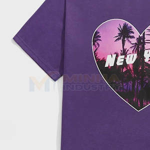 Camiseta de Hombre de Alta Calidad, Material Ligero, Perfecta para Entrenamiento en Gimnasio, Correr y Uso Activo - Product Image 5