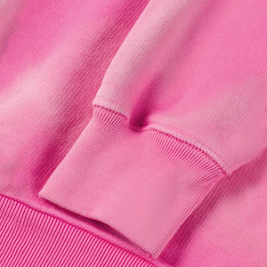 Sweat à capuche vintage personnalisé pour homme, 100% coton molletonné, délavé à l'acide, sweat à capuche personnalisé - Product Image 4