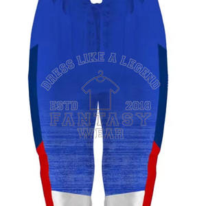 FANTASY WEAR OEM Venta al por Mayor y Uniformes Personalizados para Fútbol Americano, Conjunto de Competición 100% Poliéster Resistente, Certificado CE - Product Image 3