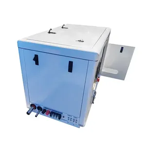 游艇或小船静音型船用发电机组12KW/24kw 50/60HZ海水冷却限时低价 - Product Image 2