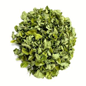 ใบมะรุมแห้งธรรมชาติใบมะรุมจำนวนมาก - Product Image 3