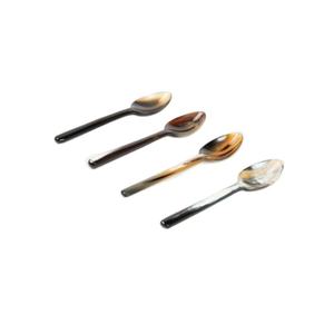 100% Best Quality Horn <b>Salad</b> <b>Spoon</b> Kitchen Tools <b>Salad</b> Serving Horn Mixing <b>Spoon</b> Dinner <b>Spoon</b> with Sale - Product Image 1