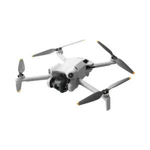 Mini 4 Pro Dron Plegable 4K HDR FPV con Transmisión de Imagen de 5 km para Principiantes, Combo RC2 con Pantalla, ¡Oferta! - Product Image 1