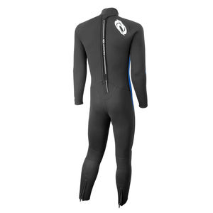 Cómodo traje de neopreno de 5mm para varios deportes acuáticos Durable con posición frontal del logotipo - Product Image 2