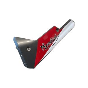 Carenado Completo de Escape para Motocicleta Mondial Flat Track 125 ORIGINAL 2021, Kit de Carenado de Plástico - Product Image 1