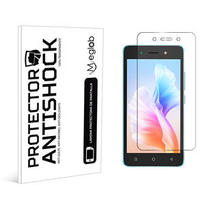 ฟิล์มกันรอยหน้าจอ ANTISHOCK สำหรับอิเทล เอ 23 เอส พรีเมี่ยม การ์ดสำหรับหน้าจอของอุปกรณ์ของคุณ - Product Image 1