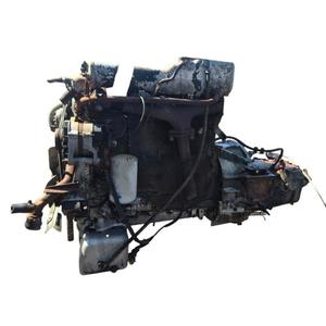 เครื่องยนต์เบนซิน FIAT OM 50 ครบชุด (67>89) - Product Image 1