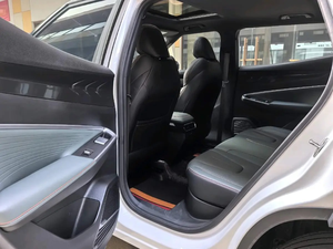 SUV compact 2024 1.5T Turbo 181CV L4 7 vitesses DCT automatique en bon état prêt à rouler - Product Image 4