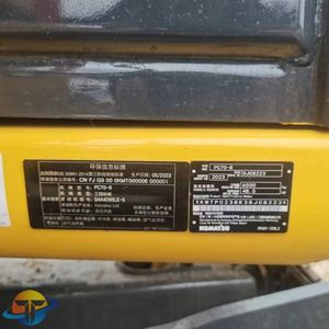 รถขุดขนาดเล็ก Komatsu PC70-8 มือสองสำหรับขาย น้ำหนักใช้งาน 3 ตัน พร้อมมอเตอร์ เครื่องยนต์ เกียร์ ชุดควบคุม PLC - Product Image 5