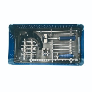 Juego de Instrumentos de Cirugía Ortopédica a Precio Accesible con Envío Gratuito, Herramientas Óseas Duraderas para Cirugía de Trauma y Uso Clínico - Product Image 3