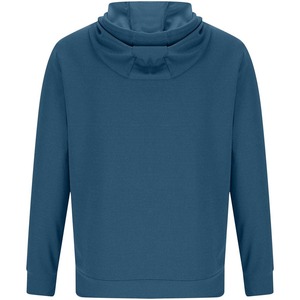 Sudadera con Capucha Extra Grande Personalizada para Hombre, de Algodón Grueso, Ajuste Holgado, Estilo Urbano, Informal, de Manga Larga - Product Image 6