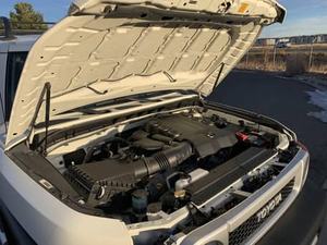 TOYOTA FJ CRUISER 2012 USADO, Volante a la Izquierda/Derecha - Product Image 2