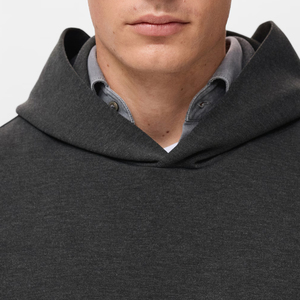 Sudadera Informal para Hombre al por Mayor, Servicio OEM, Alta Calidad, con Bolsillos Tipo Canguro, Mangas Largas, Material Transpirable 2026 - Product Image 3