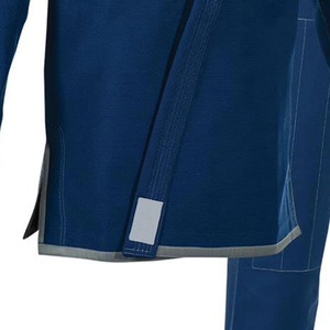 Kimono de Jiu Jitsu con Logotipo Personalizado Disponible, Uniforme de Artes Marciales BJJ GI, Uniforme de Jiu Jitsu para Hombre, Traje de Entrenamiento - Product Image 4