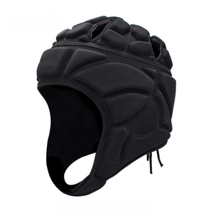 Casco de Rugby con Impresión Sublimada Unisex de Alta Calidad a Precio de Mayoreo, Logotipo Personalizado y Diseño de Equipo de Entrenamiento, Protector de Cabeza de Rugby de Power Hint - Product Image 5