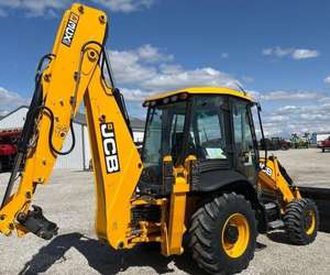 JCB 3CX15 SUPER Retroexcavadora de ruedas motrices con buen estado y para gran venta en stock - Product Image 5