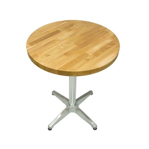 Dessus de table en chêne massif de haute qualité pour meubles de luxe - Product Image 6