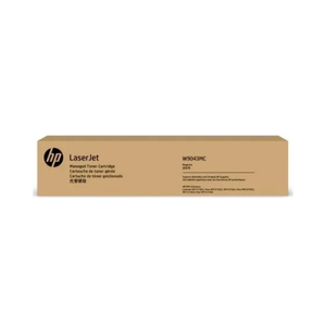 Cartucho de Tóner Magenta Original HP W9043MC para Impresoras LaserJet - Product Image 2