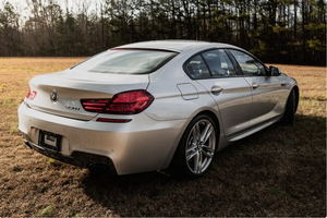 D'OCCASION PRÊT À ROULER |   Conduite à gauche |   Conduite à droite |   45K-MILEAGESS 2014 B M W 650I XDRIVE GRANNSS COUPEESS M SPORTTSS - Product Image 3