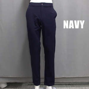 Nouvelle arrivée Fabricants de vêtements de golf Logo personnalisé Vêtements de golf extensibles à taille élastique pour hommes Pantalons de golf pour hommes - Product Image 6