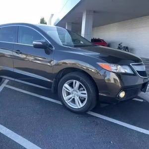 Paquete de tecnología Acura RDX 2015 - Product Image 1