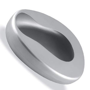 Jarra de Acero Inoxidable de Alta Calidad para Preparación de Medicamentos - Instrumentos de Huecograbado para Uso Médico Quirúrgico con Diseño Duradero y Certificación CE - Product Image 3