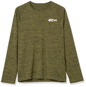 Customized men Sublimation BJJ MMA Rash Guard Long Sleeve compression shirt <b>UV</b> <b>Protection</b> Surf <b>Swimwear</b> Quick Dry Yoga Gym - Product Image 5