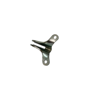 Support de fixation de klaxon Lambretta C + D + E + F - Product Image 2