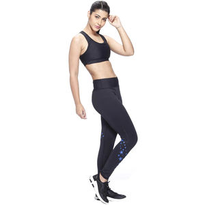 Conjunto de Yoga de alta calidad para mujer, logotipo personalizado de cintura alta, logotipo personalizado y tamaño, nuevo diseño, conjunto de yoga, precio al por mayor, conjunto de yoga para mujer - Product Image 5