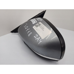 Specchietto Retrovisore Sinistro SX per JAGUAR XF Serie 18 PIN 306DT (11>15) - Product Image 2