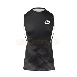 Vêtements de sport 7 sur 7 de haute qualité en gros, en stock, avec logo personnalisé. - Product Image 5