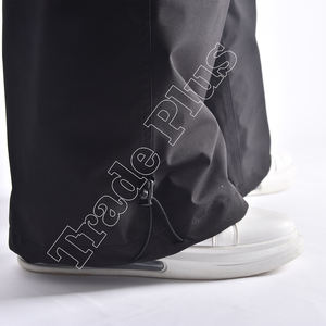 Pantalon de neige cargo à coupe ample pour hommes, imprimé de style ski, baggy, pantalon streetwear à jambes larges, vêtements chauds de snowboard en plein air - Product Image 6