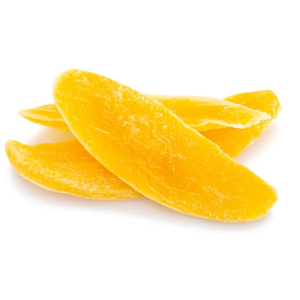Mango suave seco Vietnam-Aperitivo saludable tropical | Hecho de mango dorado Maduro - Product Image 1