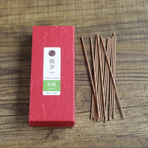 ธูปหอมจูนิเปอร์ธรรมชาติแบบดั้งเดิม 40 กรัม - Product Image 2