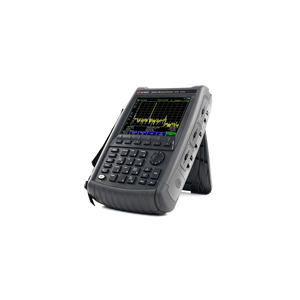 Analizador de Microondas Portátil Keysight N9918A FieldFox de 26.5 GHz, Instrumento Analizador de Espectro Electrónico de Alto Rendimiento - Product Image 3