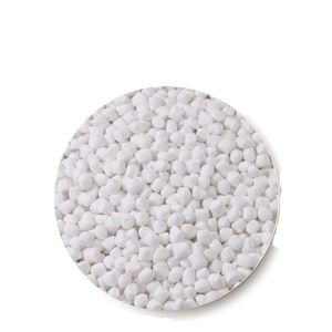 Top Trắng Filler masterbatch ép phun đùn PP/PE vật liệu nhựa sản phẩm gia dụng Việt Nam nhà máy + 84918002630 - Product Image 1